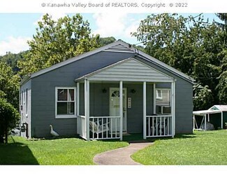 2215 W Virginia Ave, Dunbar, WV 25064