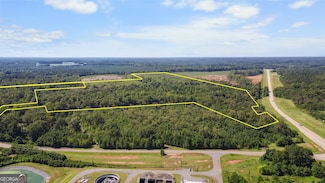 0 Martin Luther King Junior Pkwy, Barnesville, GA 30204