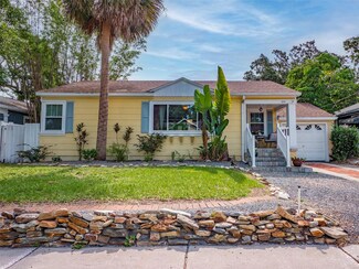 1041 N Fern Creek Ave, Orlando, FL 32803