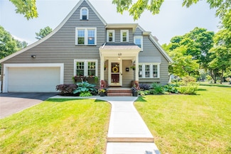 49 East Pkwy, Rochester, NY 14617