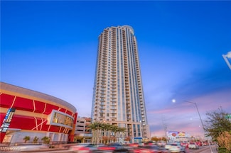 200 W Sahara Ave Unit 2204, Las Vegas, NV 89102