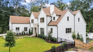 490 Mount Paran Rd NW, Atlanta, GA 30327