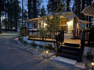 41105 Lahontan Dr Unit E1, Big Bear Lake, CA 92315