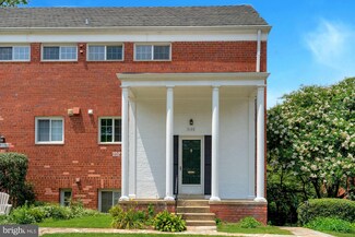 3108 Valley Dr, Alexandria, VA 22302
