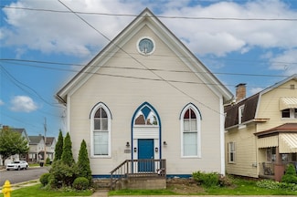 329 Reno St, Rochester, PA 15074