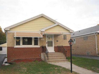 4414 Wenonah Ave, Berwyn, IL 60402