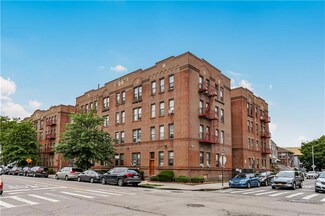 57 Avenue O Unit A4, Brooklyn, NY 11204