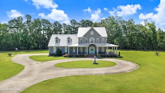 263 Ashland Dr, Kinston, NC 28504