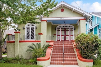 3308 Upperline St, New Orleans, LA 70125