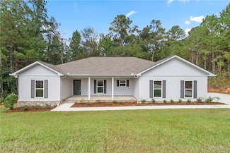 16423 Chase Cir, Ralph, AL 35480