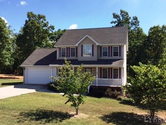 502 Valley Dr, Rustburg, VA 24588