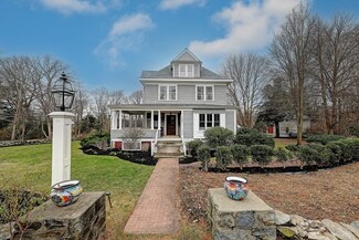 146 Boston Neck Rd, North Kingstown, RI 02852