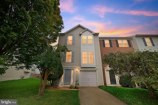 14410 Hulfish Way, Gainesville, VA 20155