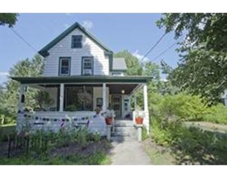 11 Sugarloaf St, South Deerfield, MA 01373