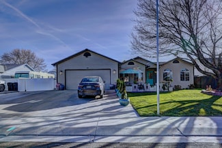 566 Shoshone St, Grand Junction, CO 81504