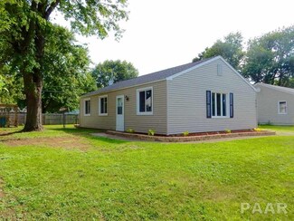 408 Joliet Rd, Marquette Heights, IL 61554