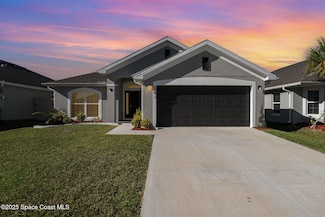 2096 Kylar Dr NW, Palm Bay, FL 32907