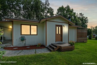 2411 W 69th Ct, Anchorage, AK 99502