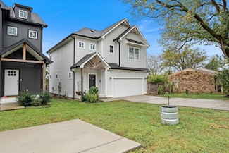 575 Green Ln, Whites Creek, TN 37189