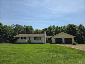 1863 County Route 45, Fulton, NY 13069