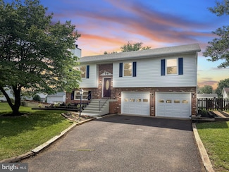 1625 Harrier Ln, Culpeper, VA 22701