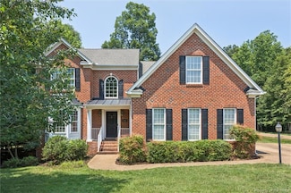 9409 Ottoway Ct, Toano, VA 23168
