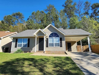 201 Millside Dr, Warner Robins, GA 31088