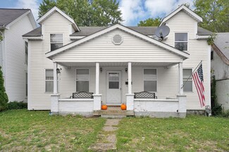 472 E Ohio St, Circleville, OH 43113