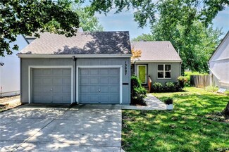 13007 W 66th Terrace, Shawnee, KS 66216