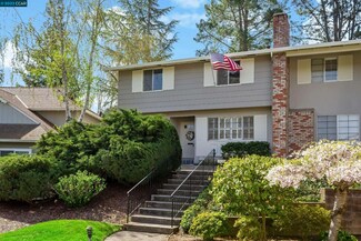 156 Miramonte Dr, Moraga, CA 94556