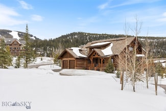 77 Tanager Fork Unit 29, Big Sky, MT 59716