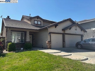 1551 Autumn Meadow Ln, Tracy, CA 95376