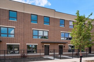 3628 S Western Ave Unit B, Chicago, IL 60609