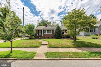 1200 Stafford Ave, Fredericksburg, VA 22401