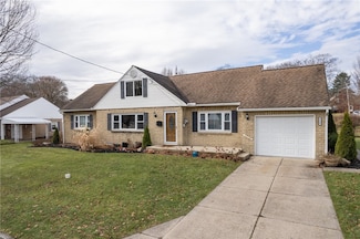 716 Case Ave, Johnstown, PA 15905