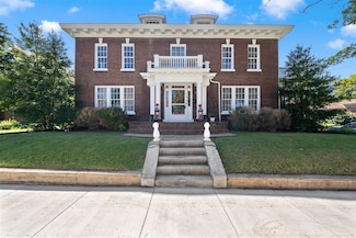 165 W 6th St, Russellville, KY 42276