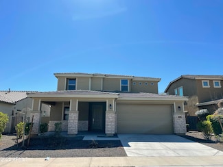 16839 W Woodlands Ave, Goodyear, AZ 85338