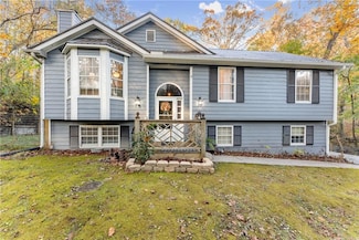 4647 Laurel Brook Dr, Flowery Branch, GA 30542