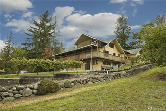 4540 359th Ave SE, Fall City, WA 98024