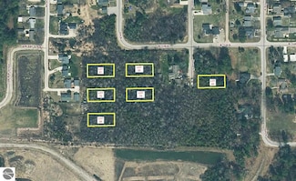 000 Elm, Elk Rapids, MI 49629