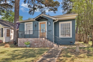 661 Gladstone Blvd, Shreveport, LA 71104
