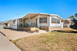 975 California St Unit 32, Calimesa, CA 92320