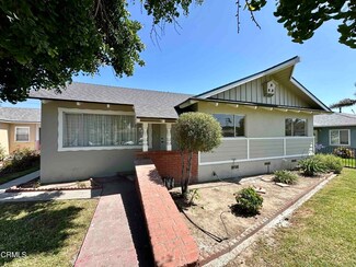 249 W Robert Ave, Oxnard, CA 93030