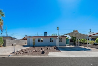 1269 W 17th Place, Yuma, AZ 85364