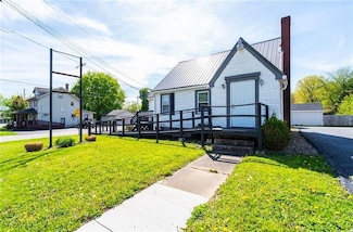 2201 Wilmington Rd, New Castle, PA 16105