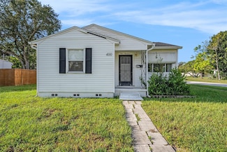 400 61st Ave NE, Saint Petersburg, FL 33703