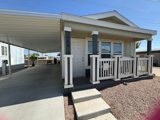8700 E University Dr Unit 153, Mesa, AZ 85207