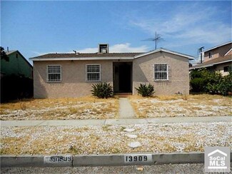 13909 Garber St, Arleta, CA 91331
