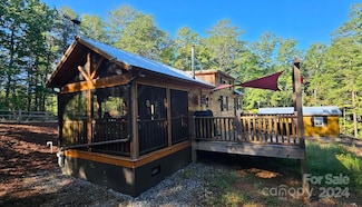 288 Summerfield Ln, Rutherfordton, NC 28139