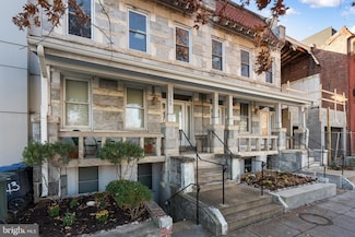 1345 Pennsylvania Ave SE Unit 6, Washington, DC 20003